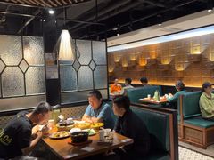 -南拳十三姨·潮汕砂锅粥(世纪金源店)