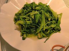 清炒时蔬-阿英煲(凉城路店)