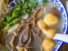 -小潘记鸭血粉丝汤