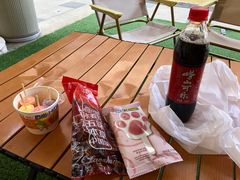 -洋洋爸雪糕(万科店)