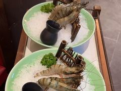 -捞神煲汤火锅(湖滨商业街店)