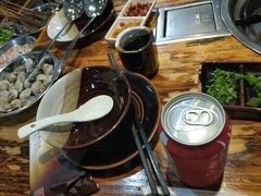 -盈田盈粥庄(博山东路店)