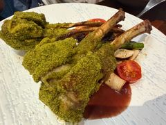 -格鲁·秀色Georgia’s Feast