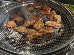 -本炙炭烤·蒲烧活鳗料理店(金沙洲店)