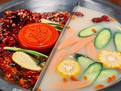 -楠火锅(仁恒梦中心店)