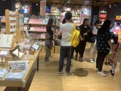 -九木杂物社(恒隆广场店)