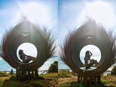 -漳州滨海火山岛自然生态风景区