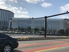 -普陀长途客运中心