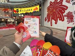 -VT101维多利广场