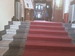 -青岛德国总督楼旧址博物馆