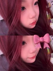 -朗峰专业美发沙龙