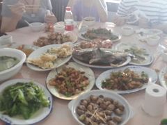 -梅姐海鲜餐厅(水头海鲜街店)