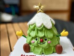 -蛋糕好了·动物奶油0卡糖低脂蛋糕