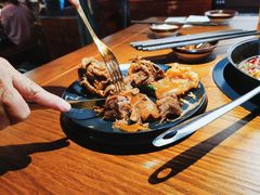 受气牛肉-受气牛肉·重庆耙牛肉(来福士店)