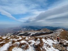 -灵山