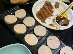 -煊记潮汕牛肉火锅(钱桥店)
