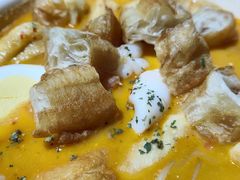 -绿柠食堂(北外滩店)
