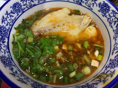 -云溪河冷锅鱼(成都玉林小吃街店)