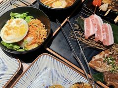 -千寻烧肉(政务区店)