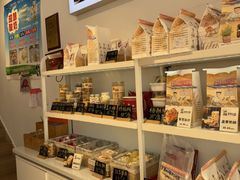 -爸爸心语手工吐司·甜点(泛悦国际店店)