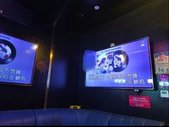 -唱吧麦颂KTV(萧山加州阳光广场店)