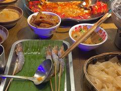 -萍姐火锅·公路夜市(打浦桥日月光店)