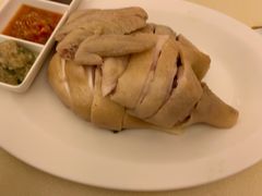 海南鸡饭-永盈茶餐厅(江南大道中店)