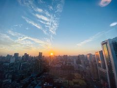 -汉庭(广州北京路天字码头店)