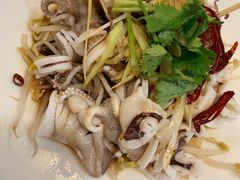 -松云居.大连人.大连菜