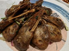-壹只菜·崇明本地特色菜(崇明南门店)