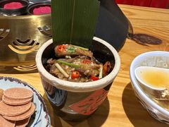 -锦尚阁烤鱼•天津菜(宣武门胡同店)