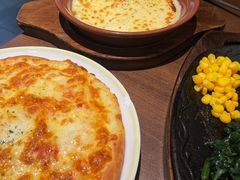 -萨莉亚意式餐厅(杭州滨江天街店)