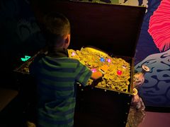 -沈阳海洋探索中心