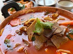 火瓢牛肉-米店·云南菜(南门店)