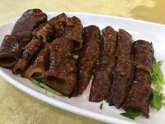 -得记得潮州海鲜砂锅粥(宝业路店)