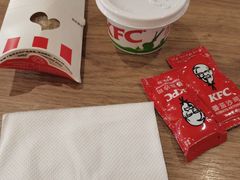 -肯德基(金马店)