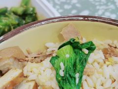 -流浪地图剁椒卤汁拌饭(未来城购物广场店)
