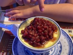 -捷信牛奶甜品世家(合生汇店)