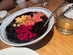 -黄山老妈·土菜(碧桂园店)