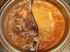 -牛New寿喜烧(曹路花园城店)