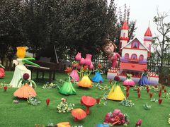 -安徒生童话乐园