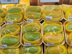 -果蔬好生活超市(双井店)