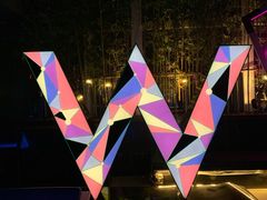 -SPARK(成都W酒店)