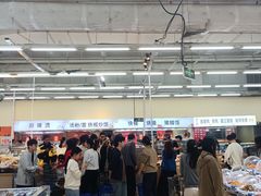 -天河沃尔玛