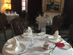 -La Villa French Restaurant