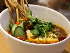 -蓉李记成都名小吃(武汉菱角湖万达店)