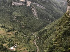 -鹿院坪生态旅游景区