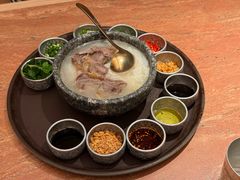 -浩海火燒雲傣家菜(芮欧百货店)