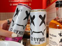 -黑龙滩生态鱼火锅(百寿路店)