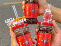 -吉利龙虾·新派海鲜烧烤
